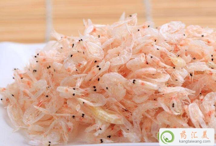 蝦皮與什么食物相克不能一起吃 蝦皮與什么食物相克不能一起吃