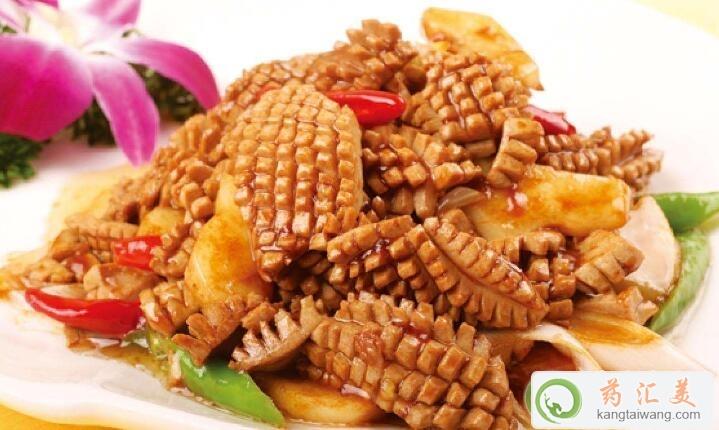 胰腺炎恢復期可以吃豬腰子嗎 胰腺炎恢復期可以吃豬腰子嗎