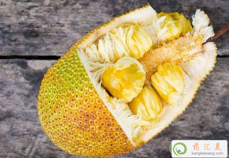 菠蘿蜜不能和這些食物同吃 菠蘿蜜不能和這些食物同吃